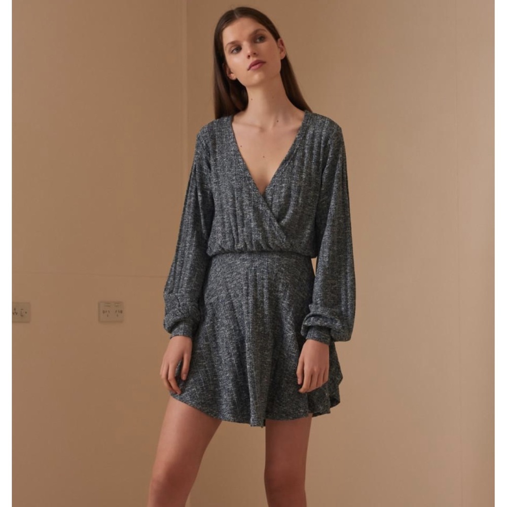 Jasmine Dress